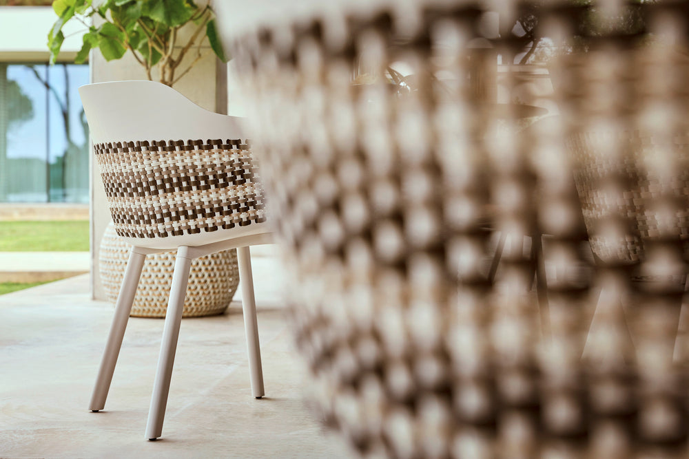 MYMI Outdoor Armchair