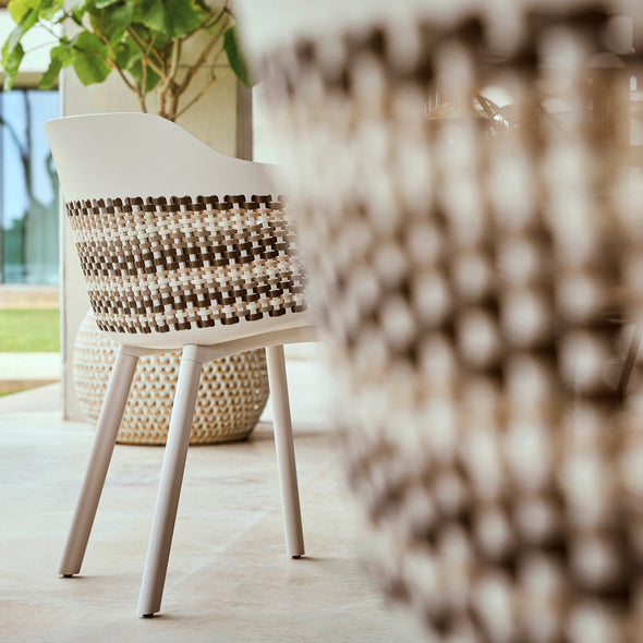 MYMI Outdoor Armchair