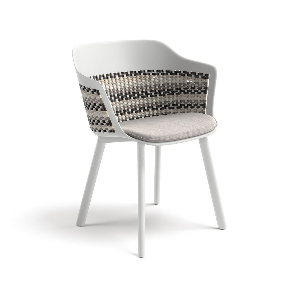 MYMI Outdoor Armchair