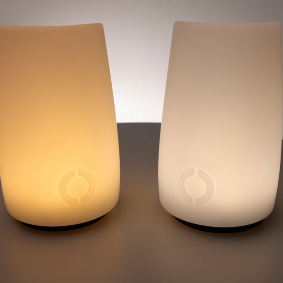 Ombii Outdoor LED Lantern