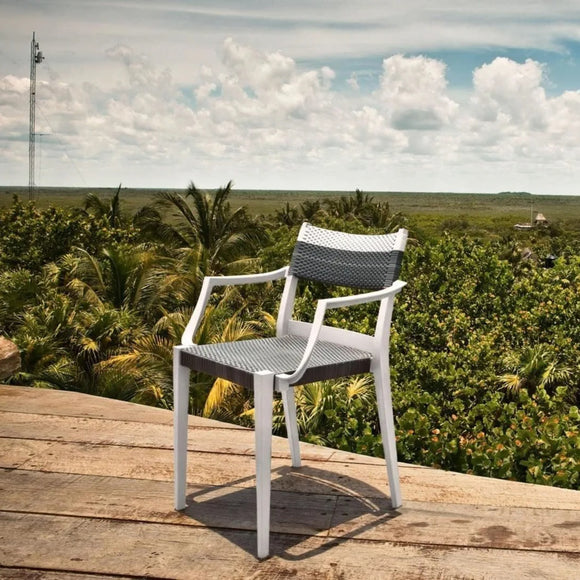 Dedon Play Armchair - 2Modern