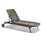 Roii Beach Chair  option 174 Tobacco