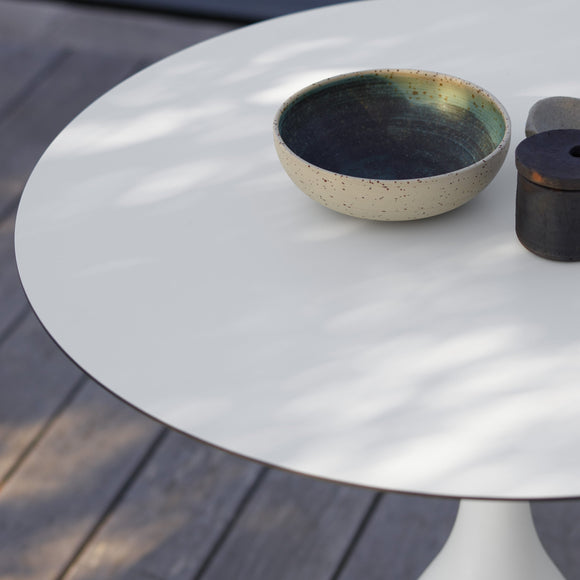 Satellite Outdoor Dining Table
