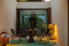 Satellite Outdoor Dining Table