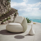 Satellite Outdoor Dining Table