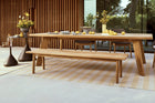 Satellite Outdoor Dining Table