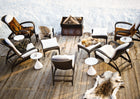SATELLITE Outdoor Side Table