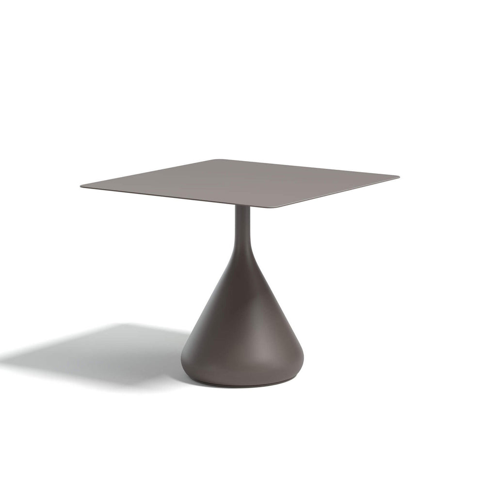 Satellite Square Outdoor Dining Table