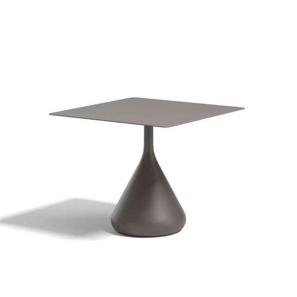 Satellite Square Outdoor Dining Table