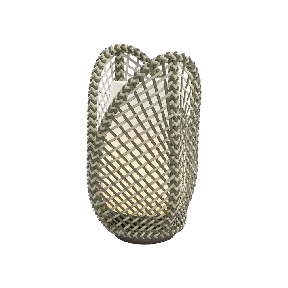SCOORA Outdoor Lantern with OMBII LED Light