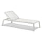Seashell Nuo Beachchair  option 056 Pearl