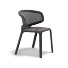 Seashell Nuo Outdoor Armchair