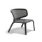 Seashell Nuo Lounge Chair  option 057 Sepia Sea
