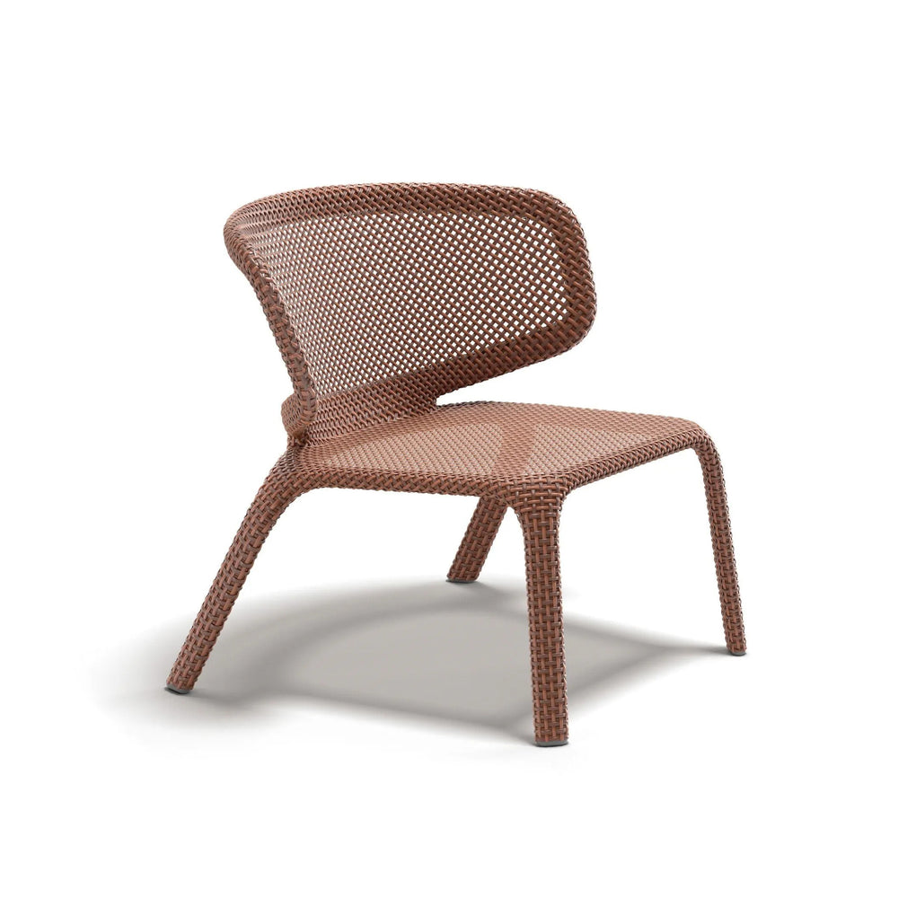 Seashell Nuo Lounge Chair