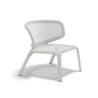 Seashell Nuo Lounge Chair