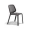 Seashell Nuo Side Chair  option 057 Sepia Sea