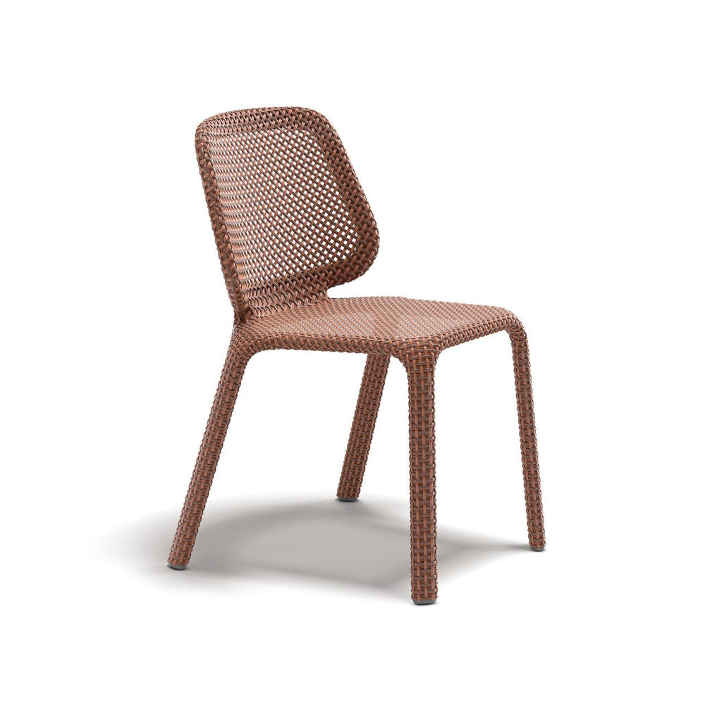 Seashell Nuo Side Chair