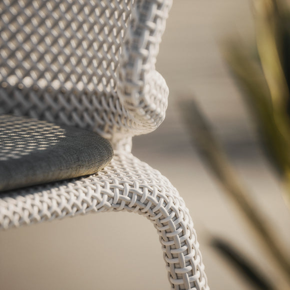 Seashell Nuo Side Chair