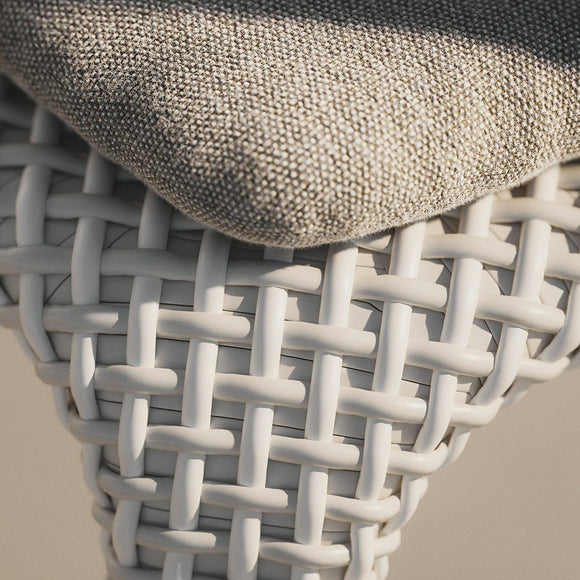Seashell Nuo Side Chair