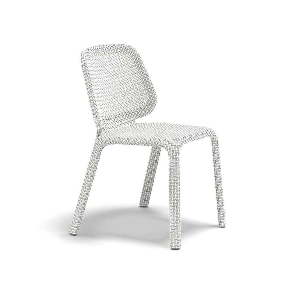 Seashell Nuo Side Chair