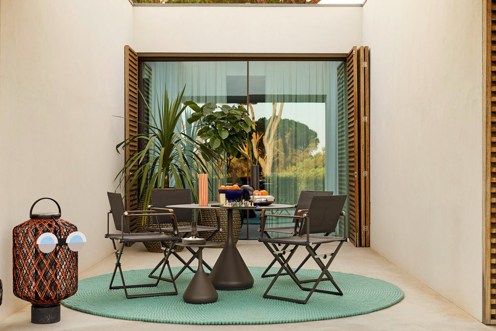 SEAX Outdoor Armchair