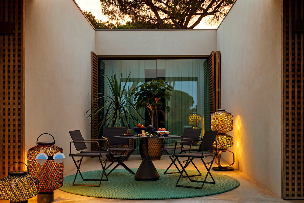 SEAX Outdoor Armchair