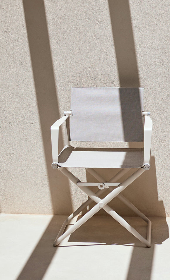 DEDON SEAX Outdoor Armchair - 2Modern