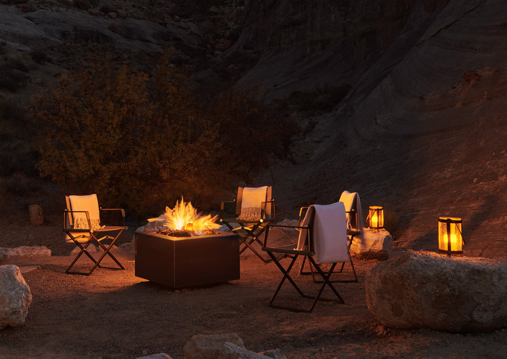 SEAX Outdoor Armchair