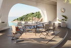 SEAX Outdoor Dining Table