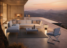 SEAX Outdoor Lounge Chair