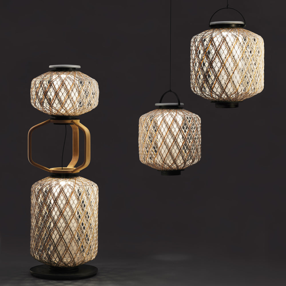THE OTHERS Portable Status Lamp