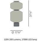 THE OTHERS Portable Status Lamp