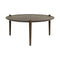 Aria Coffee Table  option Dark Oak
