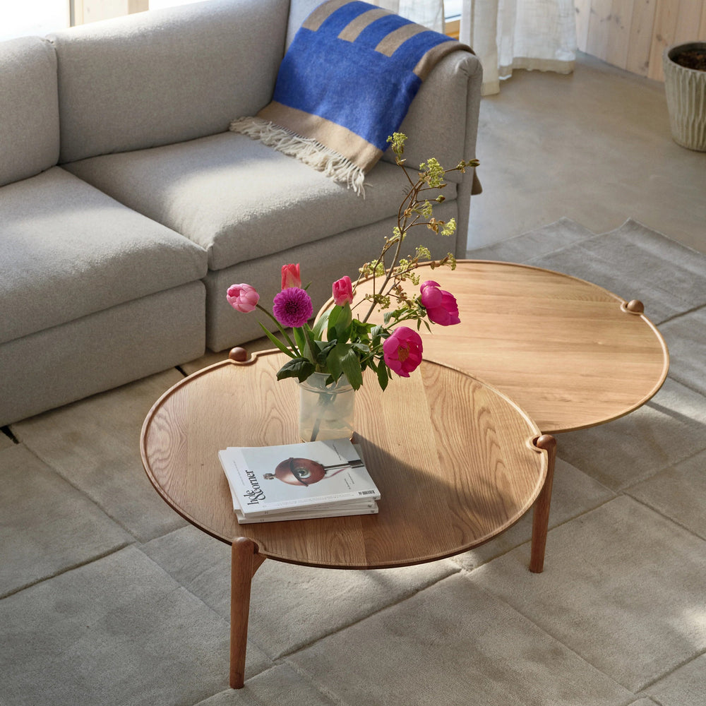 Aria Coffee Table