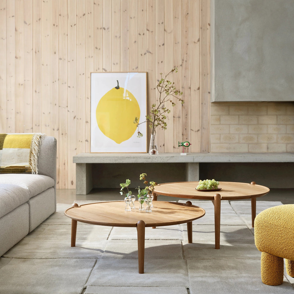 Aria Coffee Table