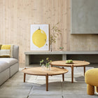 Aria Coffee Table