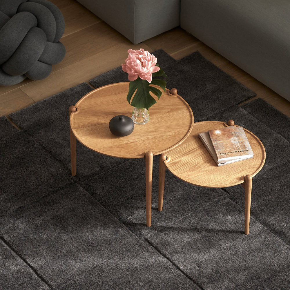 Aria Side Table
