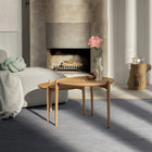 Aria Side Table