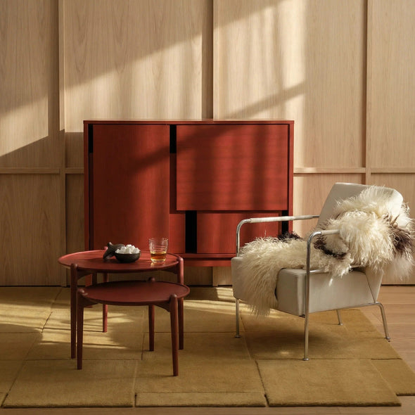 Aria Side Table