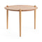 Aria Side Table  option Oak