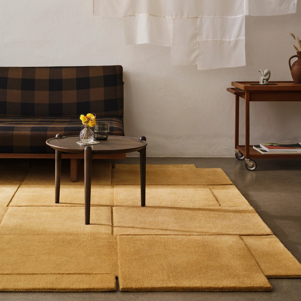 Basket Rug