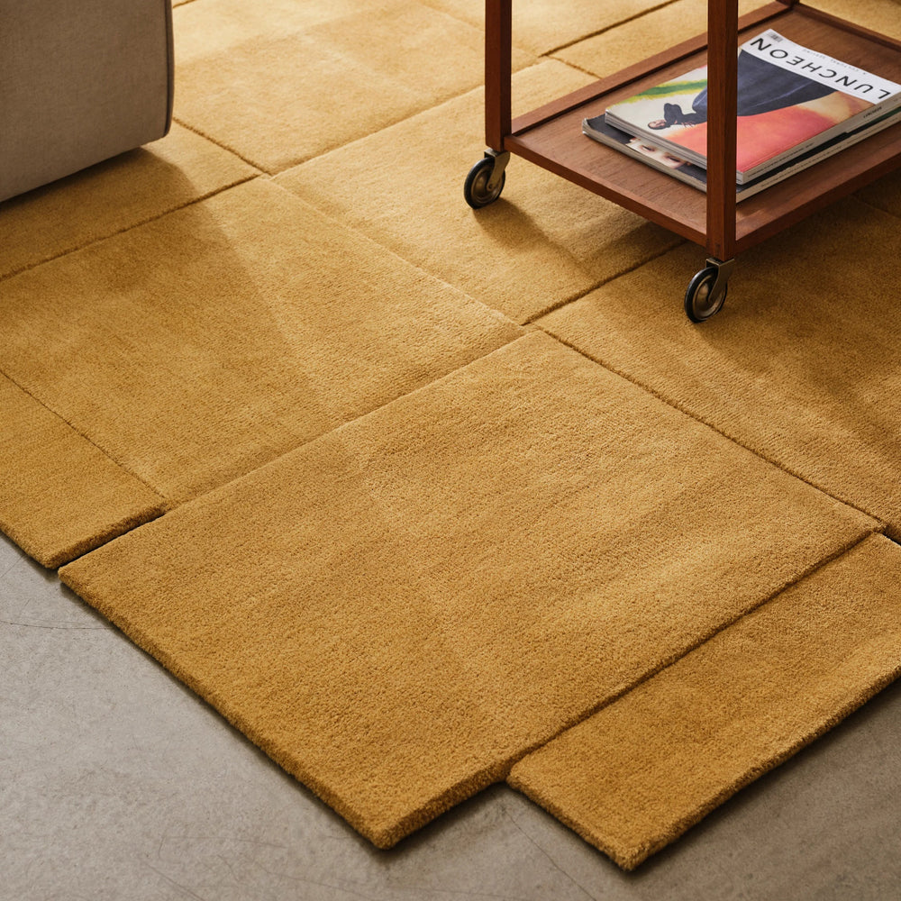 Basket Rug