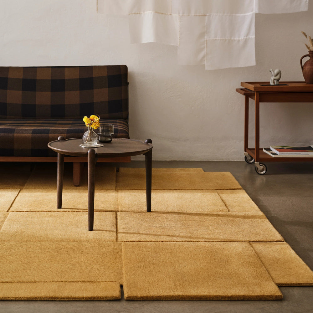 Basket Rug