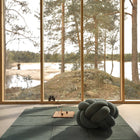 Basket Rug