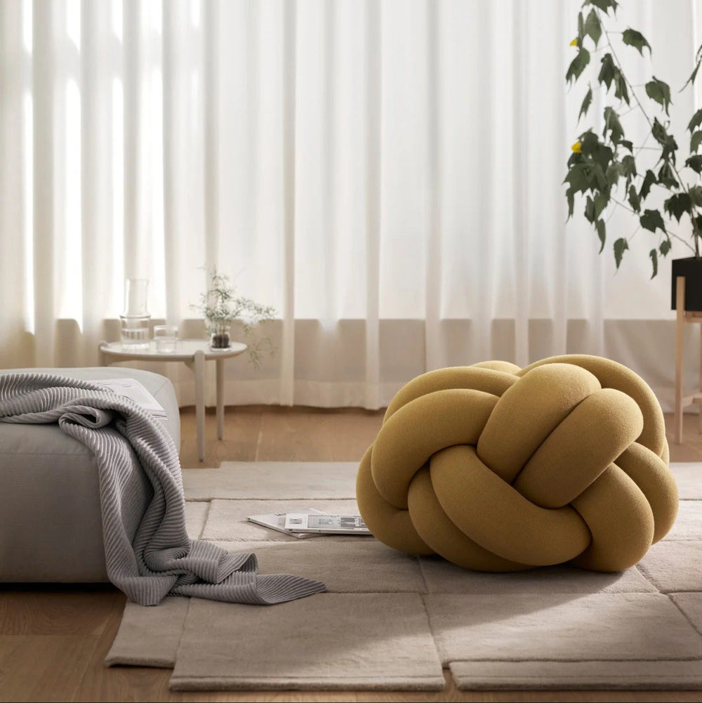 Basket Rug