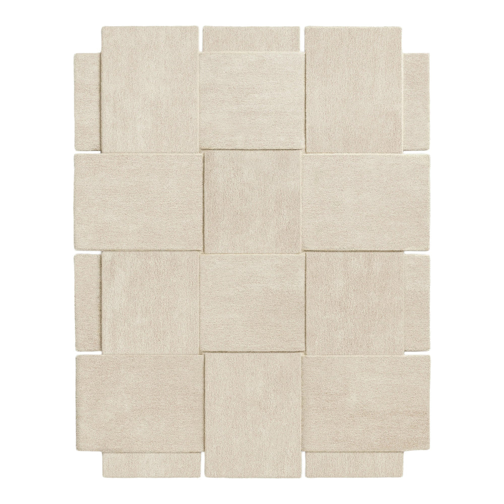 Basket Rug