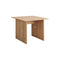Flip Dining Table  option Square