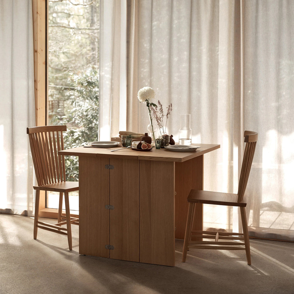 Flip Dining Table