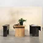 Flip Dining Table