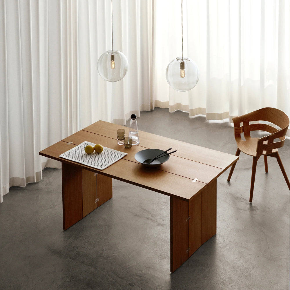 Flip Dining Table